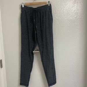 Outdoor voices cloud knit pants
